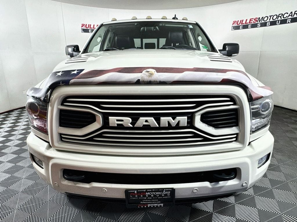 ram ram 2500 pickup 2018 3C6UR5NJ7JG101367 image ram ram 2500 pickup 2018 3C6UR5NJ7JG101367 image